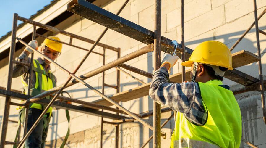Expert top industrial roofings services in Garland City, AR